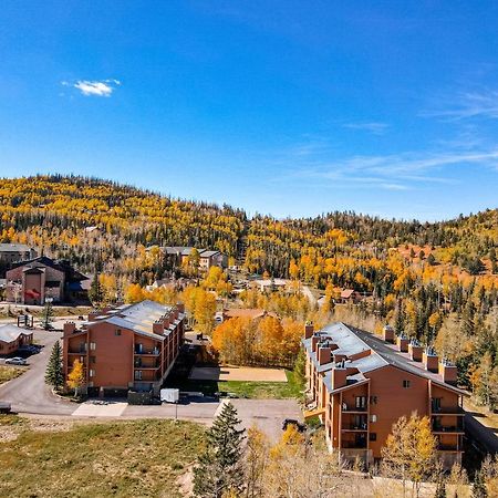 Timberbrook Apartamento Brian Head Exterior foto