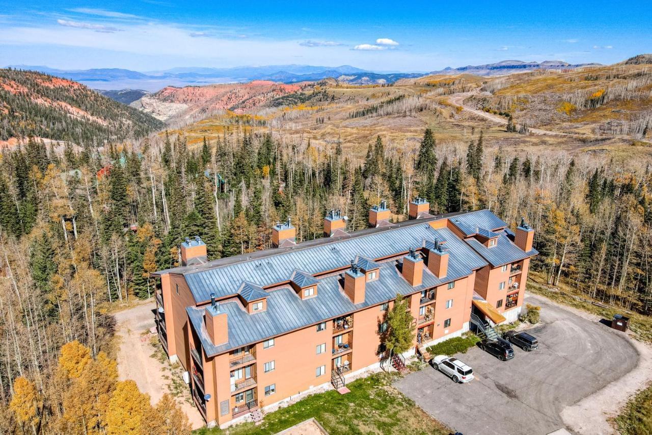 Timberbrook Apartamento Brian Head Exterior foto