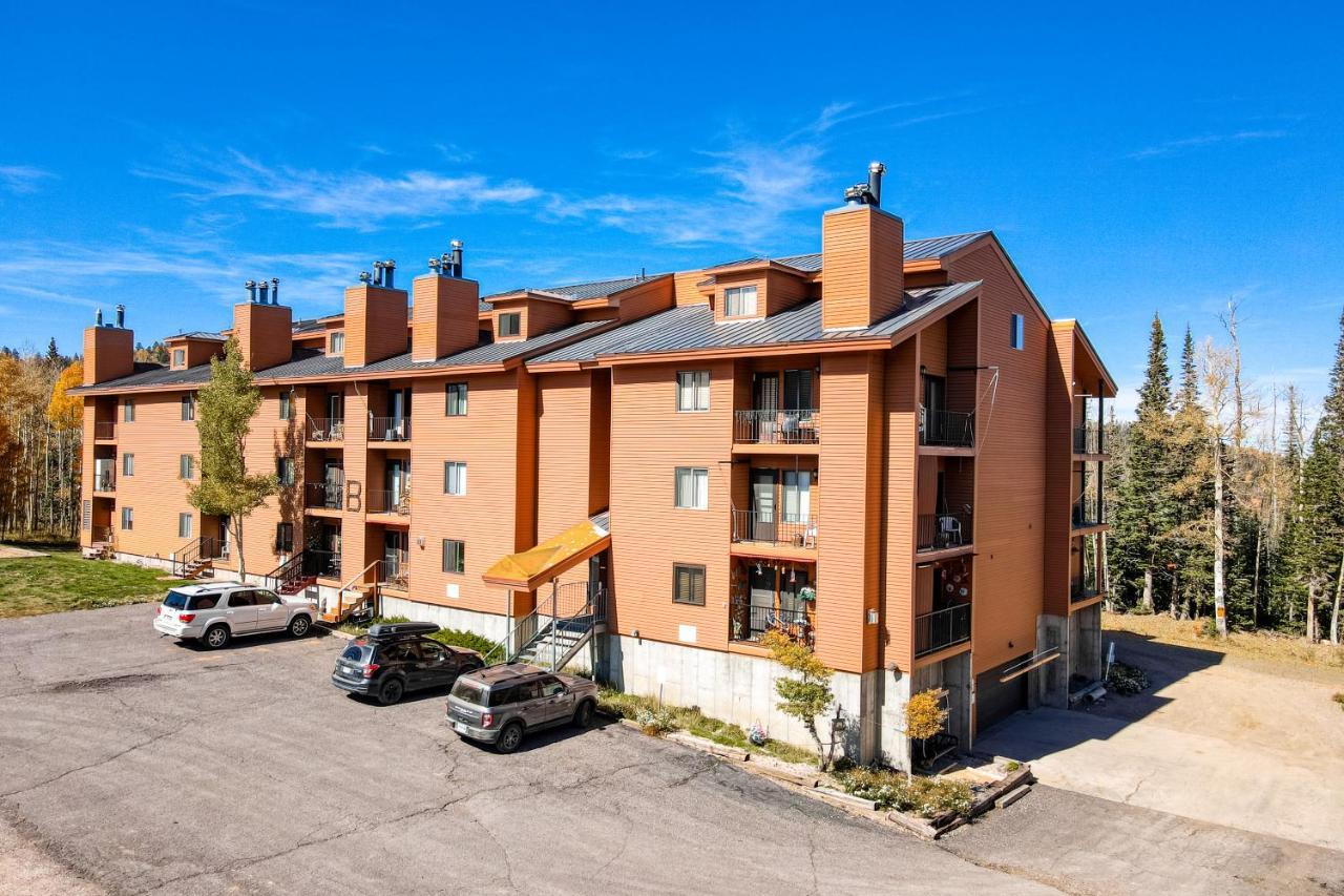 Timberbrook Apartamento Brian Head Exterior foto
